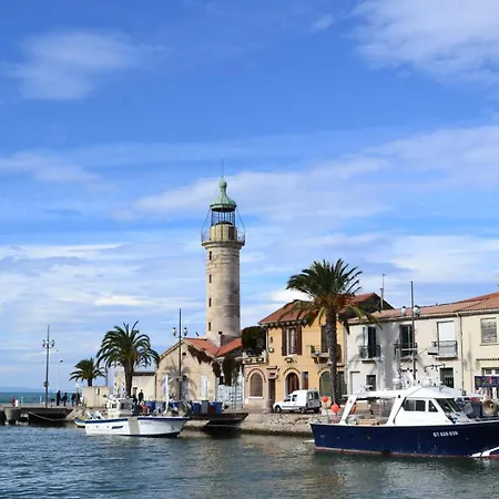 Le Saint Pierre, Avec Garage A 150m De La ! * 勒格罗-迪鲁瓦