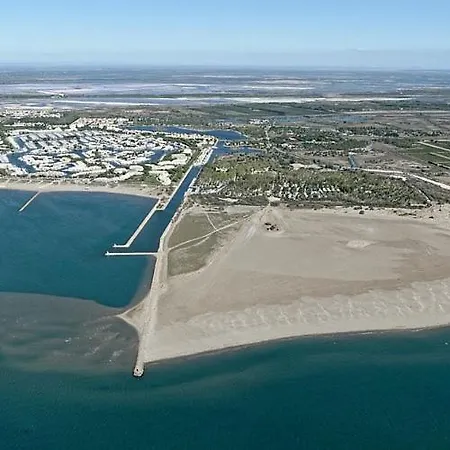 公寓 Le Saint Pierre, Avec Garage A 150m De La ! *